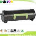 Factory Direct Sale Compatible Toner Cartridge Ms310 for Lexmark Ms310d/410/510dn/610dn/Dtn/De/Dte